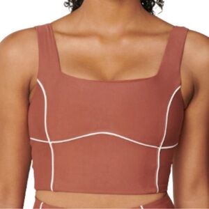 Abercrombie & Fitch workout top